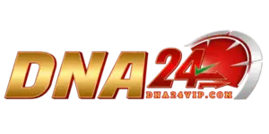 DAN24 SLOT LOGO