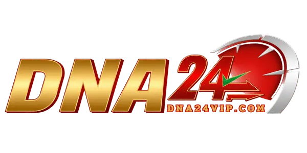 DAN24 SLOT LOGO